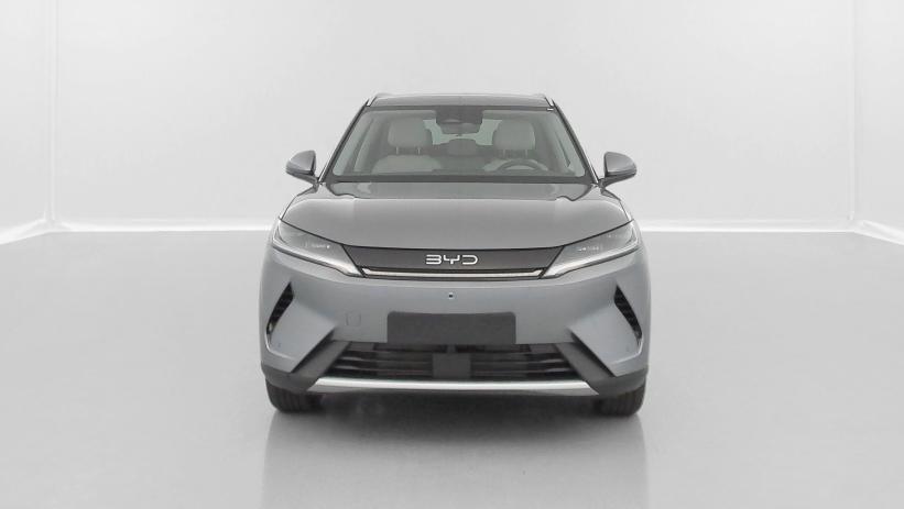 Aperçu du véhicule : 1.5 DM-i PHEV 212ch Boost