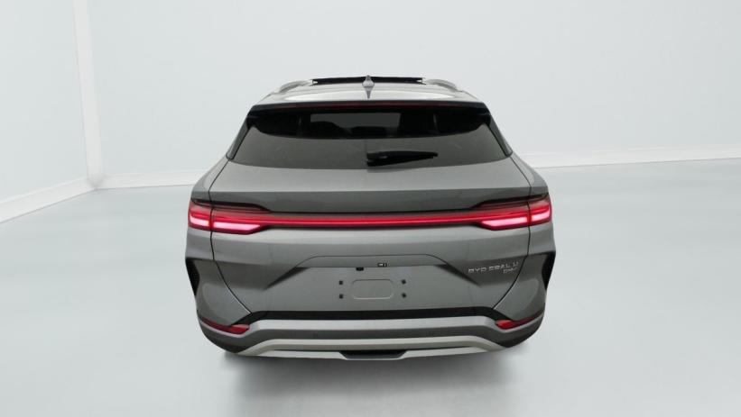 Aperçu du véhicule : 1.5l DM-i 218 ch PHEV Boost