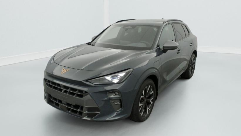 Aperçu du véhicule : 1.5 eHybrid 204 ch DSG6 V