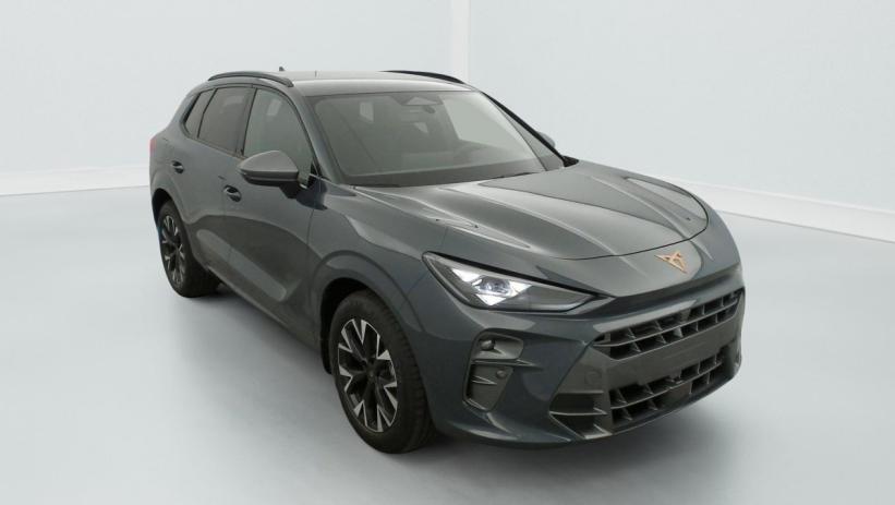 Aperçu du véhicule : 1.5 eHybrid 204 ch DSG6 V