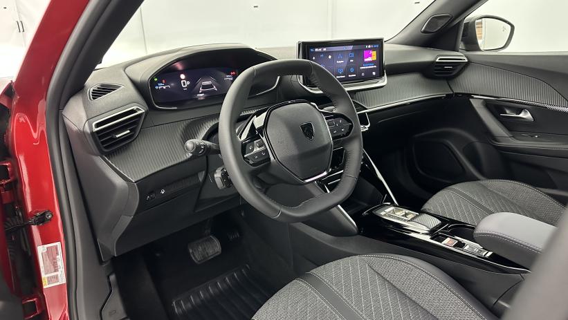 Aperçu du véhicule : II 1.2 Hybrid 145ch Allure e-DCS6