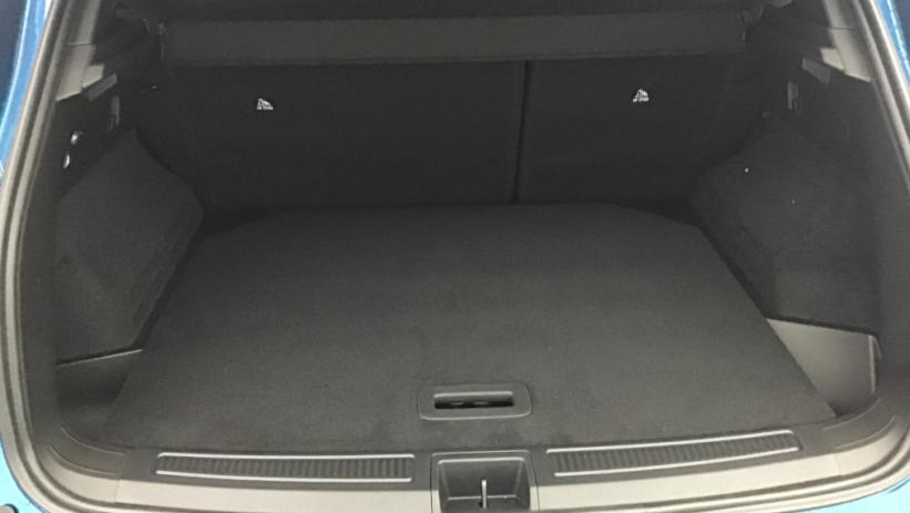 Aperçu du véhicule : AUSTRAL full hybrid E-Tech 200 ch Techno