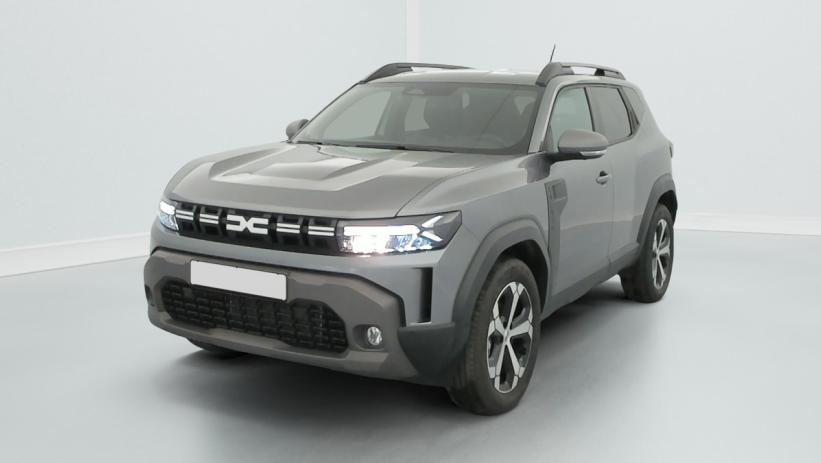 Aperçu du véhicule : Hybrid 155 Journey