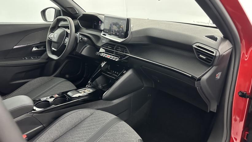 Aperçu du véhicule : II 1.2 Hybrid 145ch Allure e-DCS6