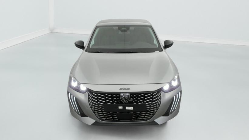 Aperçu du véhicule : Hybrid 110 e-DCS6 Allure