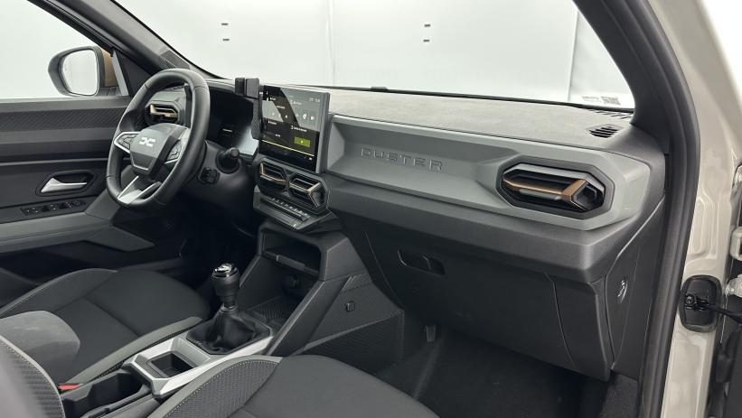 Aperçu du véhicule : III 1.2 TCe Mild Hybrid 130ch 4x2 Extrême