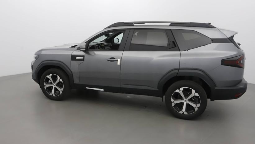 Aperçu du véhicule : 1.8 HYBRID 155CH JOURNEY