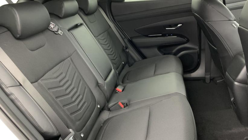 Aperçu du véhicule : 1.6 T-GDI 253 Plug-in BVA6 Creative