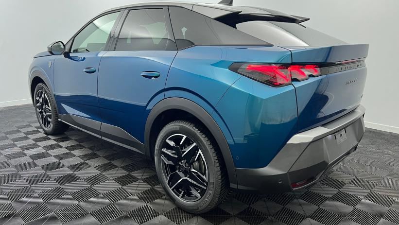 Aperçu du véhicule : Hybrid 145 e-DCS6 GT Bleu Obsession avec 4350€ d'équipements inclus