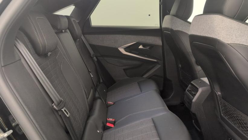 Aperçu du véhicule : Hybrid 145 e-DCS6 GT