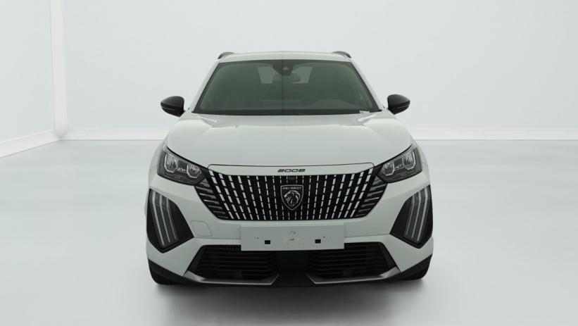 Aperçu du véhicule : Hybrid 136 e-DCS6 Allure