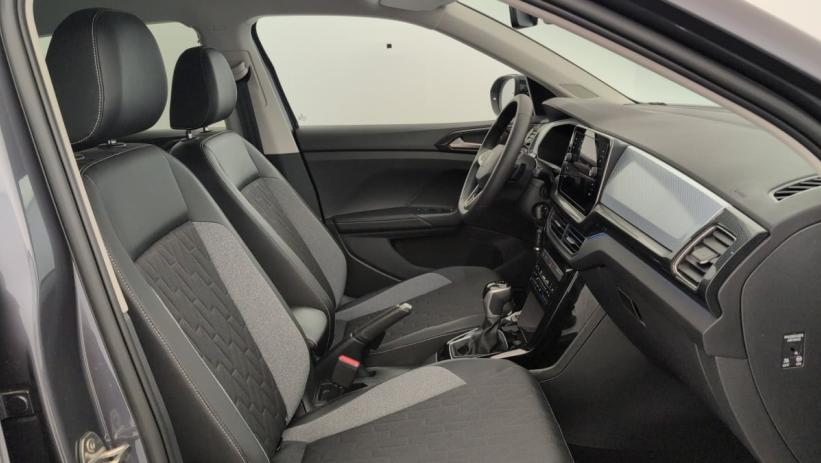 Aperçu du véhicule : 1.0 TSI 116 Start Stop DSG7 Life