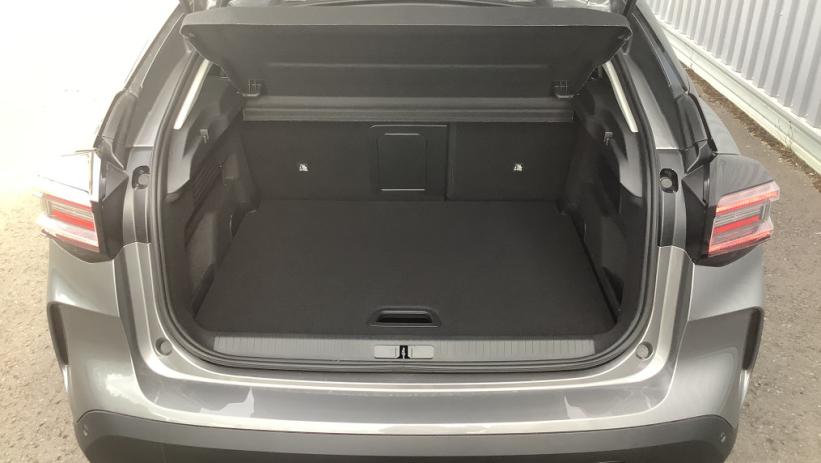 Aperçu du véhicule : C4 Hybride 145 e-DCS6 Max