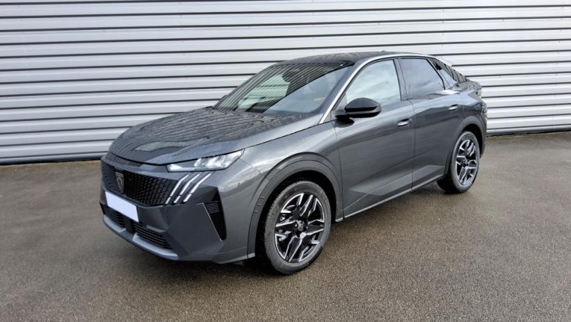 Aperçu du véhicule : 3008 Hybrid 145 e-DCS6 Allure