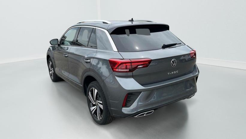 Aperçu du véhicule : 1.5 TSI EVO2 150 Start Stop DSG7 R-Line Edition