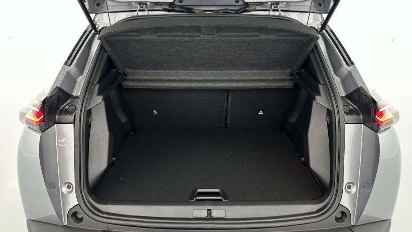 Aperçu du véhicule : 1.2 Hybrid 145ch GT e-DCS6