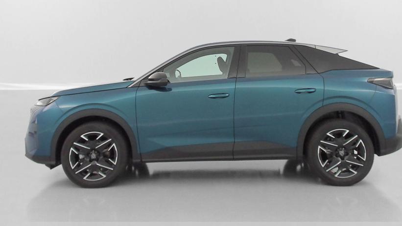 Aperçu du véhicule : 1.2 Hybrid 145ch Allure e-DCS6