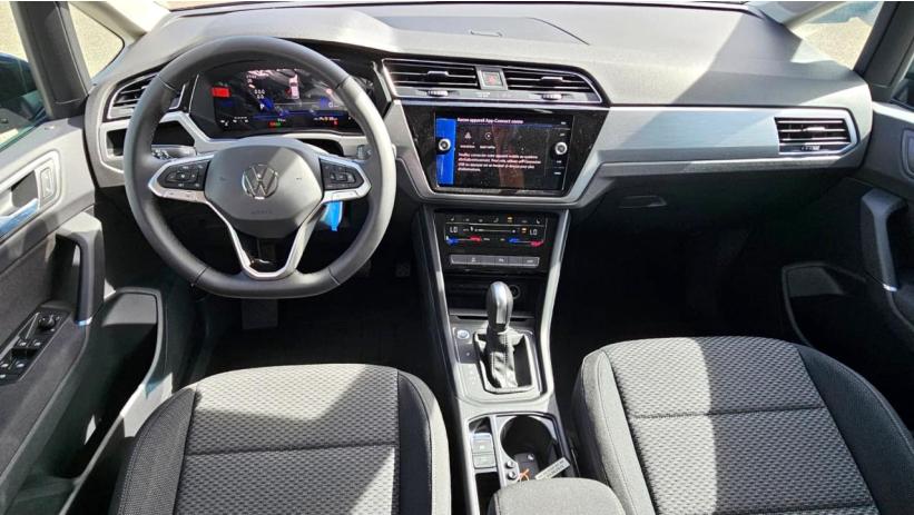 Aperçu du véhicule : VW EDITION 1.5 TSI 150CV DSG7 7PLACES + TRAVEL ASSIST + NEUF 0KM