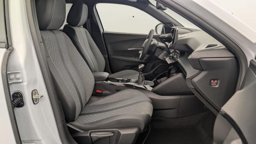 Aperçu du véhicule : 100 S S BVM6 Allure