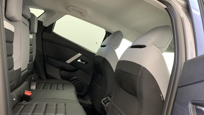 Aperçu du véhicule : Hybride 145 e-DCS6 Max