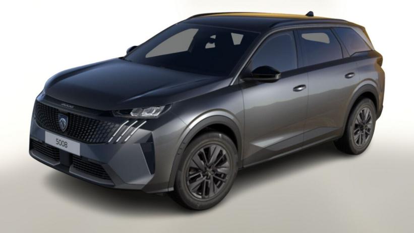 Aperçu du véhicule : Hybrid 145 ch e-DCS6 GT