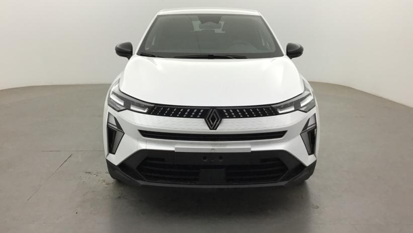 Aperçu du véhicule : CAPTUR TCe 90 Techno