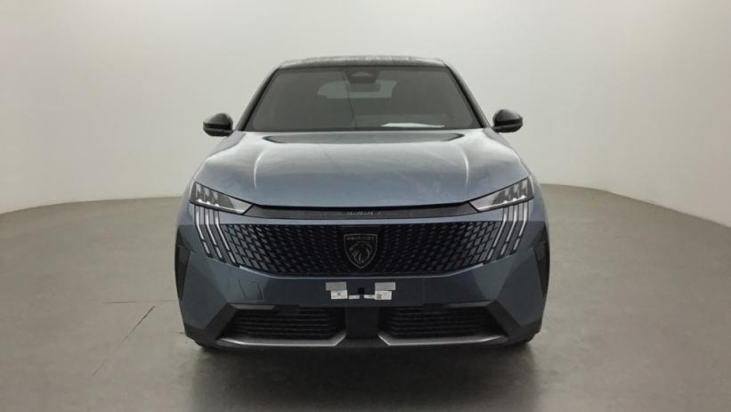 Aperçu du véhicule : 3008 Hybrid 145 e-DCS6 GT