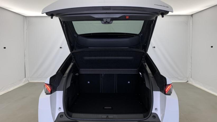 Aperçu du véhicule : Hybrid 145 e-DCS6 GT