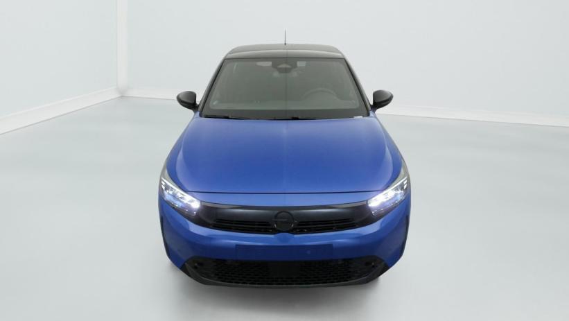 Aperçu du véhicule : 1.2 Turbo Hybrid 110 ch e-DCT6 GS