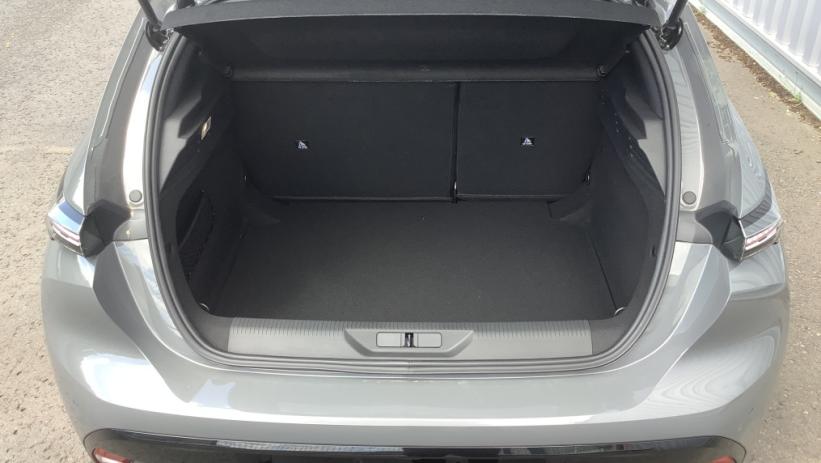 Aperçu du véhicule : 308 BlueHDi 130ch S&S EAT8 Allure