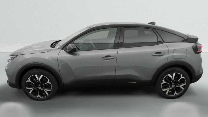 Aperçu du véhicule : Hybride 145 e-DCS6 Max