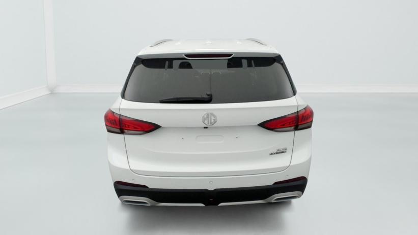 Aperçu du véhicule : 1.5 L Hybrid+ 197 ch Luxury