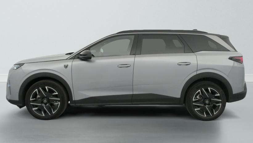 Aperçu du véhicule : HYBRID 145CH E-DCS6 GT