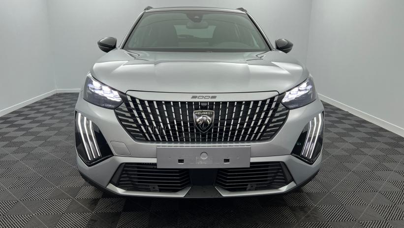 Aperçu du véhicule : Hybrid 145 e-DCS6 GT Gris Artense avec 3420€ d'équipements inclus