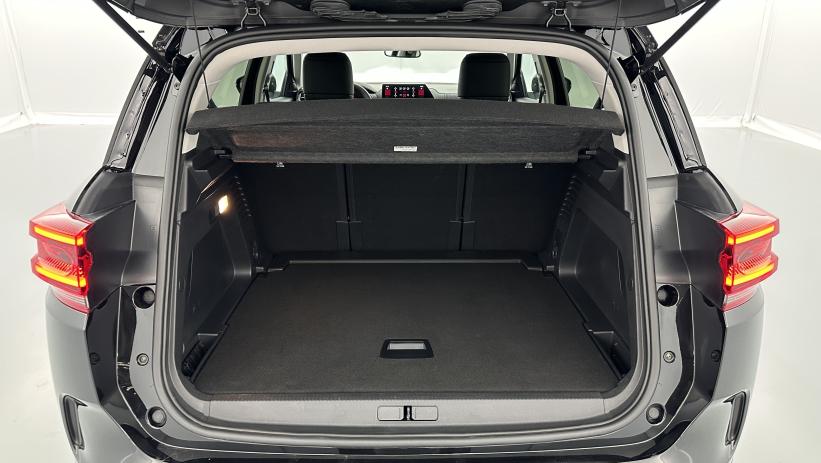 Aperçu du véhicule : 1.2 Hybride 145ch Max e-DCS6