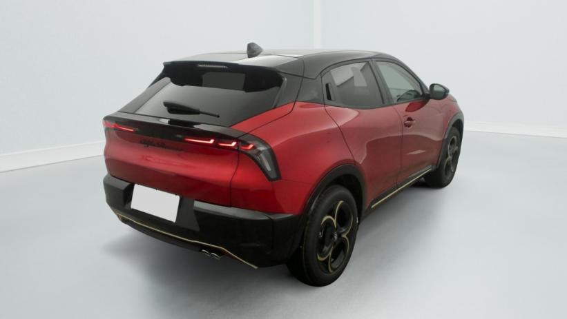 Aperçu du véhicule : 1.2 Ibrida 145 ch eDCT6 Intensa