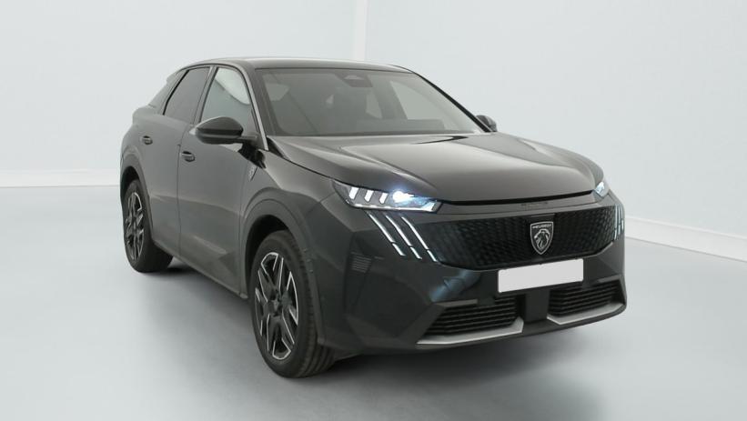 Aperçu du véhicule : Hybrid 145 e-DCS6 GT