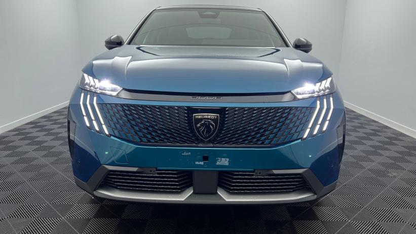 Aperçu du véhicule : Hybrid 145 e-DCS6 GT Bleu Obsession avec 5050€ d'équipements inclus