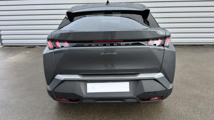 Aperçu du véhicule : 3008 Hybrid 145 e-DCS6 Allure