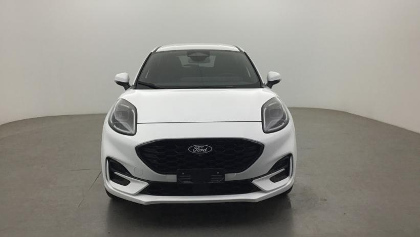 Aperçu du véhicule : PUMA 1.0 EcoBoost 125 ch mHEV S&S BVM6 ST-Line