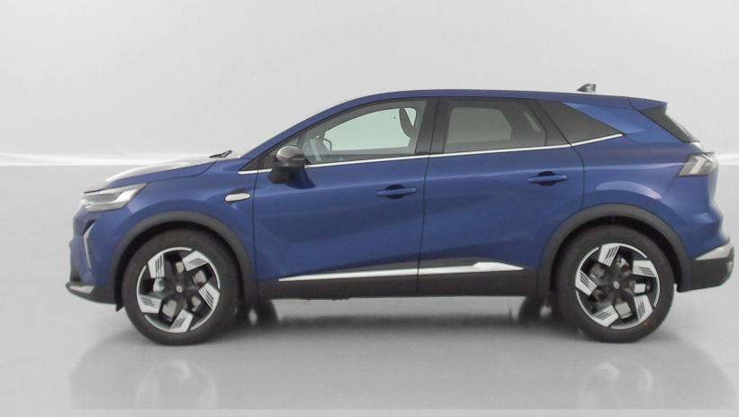 Aperçu du véhicule : E-Tech full hybrid 160ch Techno