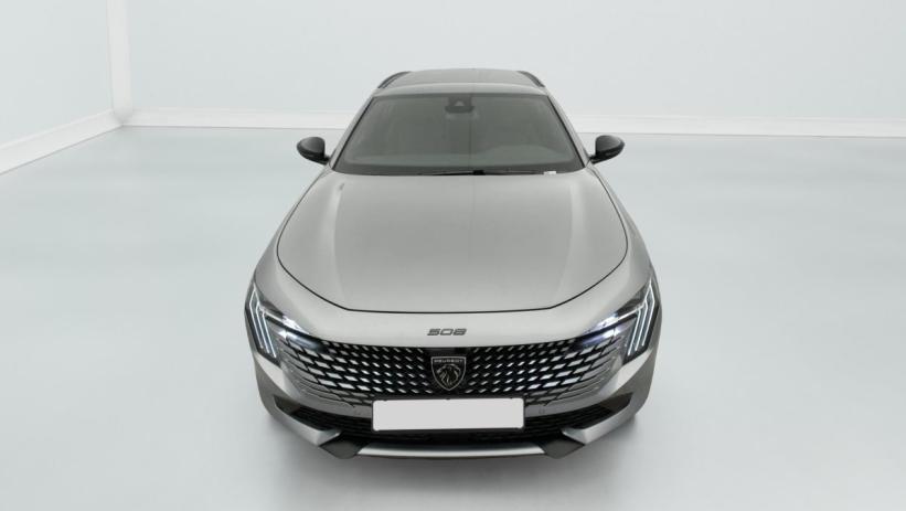 Aperçu du véhicule : Hybrid 225 e-EAT8 Allure