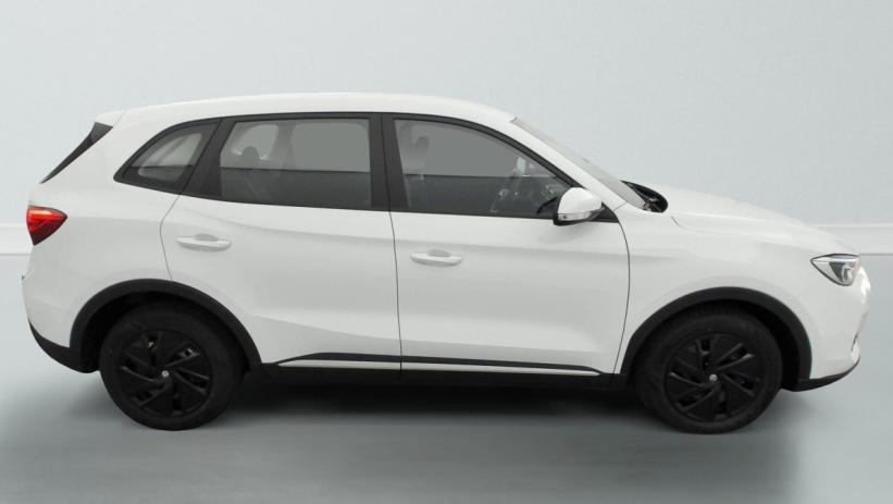 Aperçu du véhicule : 1.5 L Hybrid+ 197 ch Standard