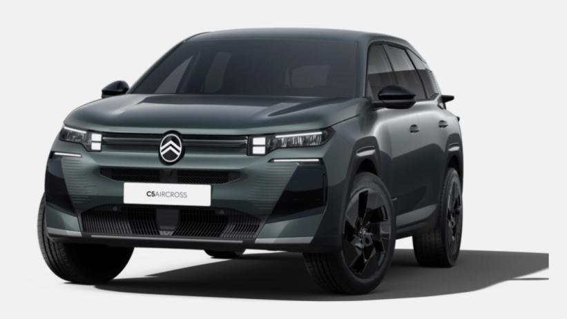 Aperçu du véhicule : 1.2 Hybride 145ch Plus e-DCS6