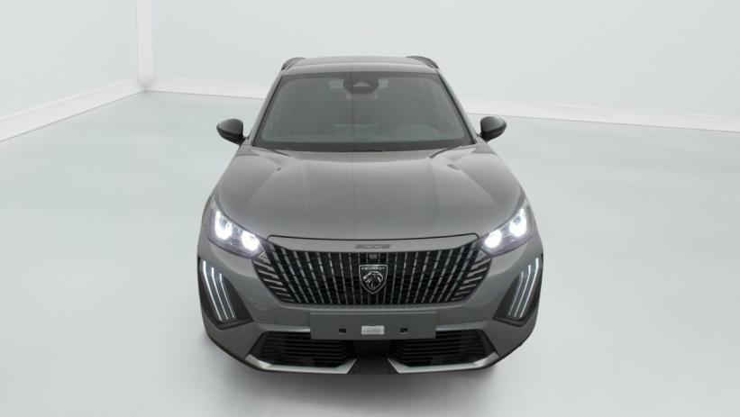 Aperçu du véhicule : 100 S S BVM6 Allure