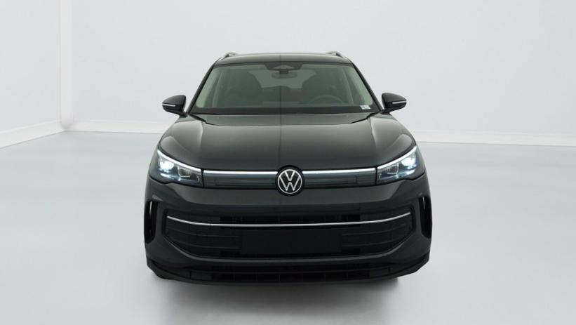 Aperçu du véhicule : 1.5 eTSI 150CV DSG7 LIFE PLUS