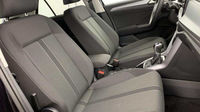 Aperçu du véhicule : 2.0 TDI 150 Start Stop DSG7 Life Plus