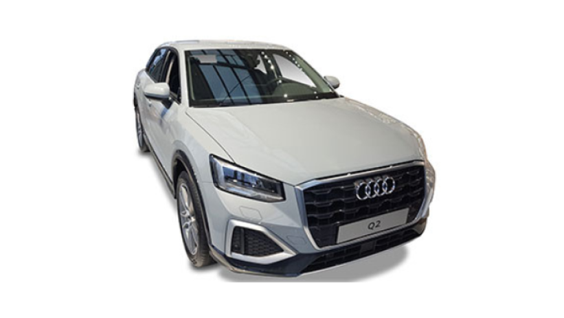 Aperçu du véhicule : 35 TFSI 150 S tronic 7 Design