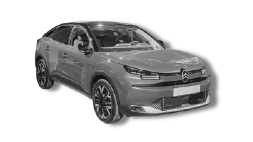 Aperçu du véhicule : Hybride 145 e-DCS6 Max