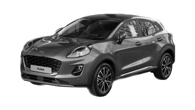 Aperçu du véhicule : 1.0 EcoBoost 125 ch mHEV S S Powershift ST-Line X